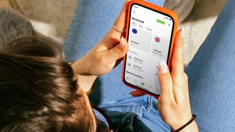 Mobile App